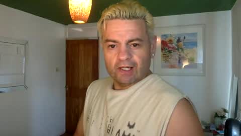 fvmendoza online show from 19, 6, 2026