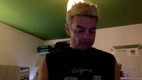 fvmendoza online show from 25, 6, 2026