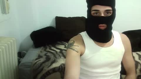 fxlm69 online show from 26, 9, 2025
