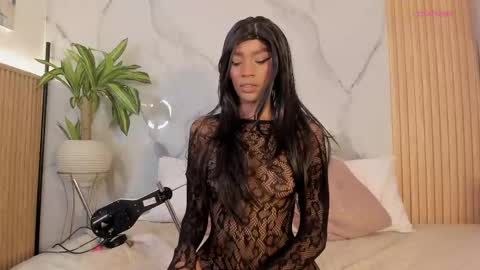   Independent model online show from 25, 4, 2026