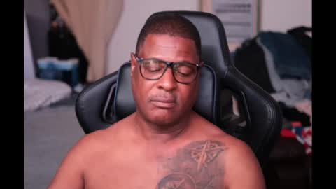 seldom seen online show from 1, 10, 2025