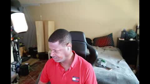 seldom seen online show from 8, 1, 2026