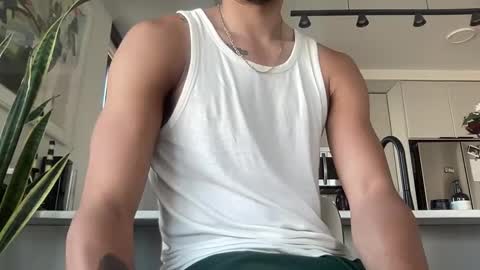 G00NDaddy online show from 13, 5, 2026
