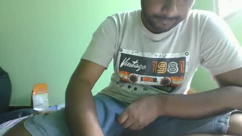 Snapshot of g0lu_ chatting on 2, 2, 2025 Nunnu online show from 2, 2, 2025