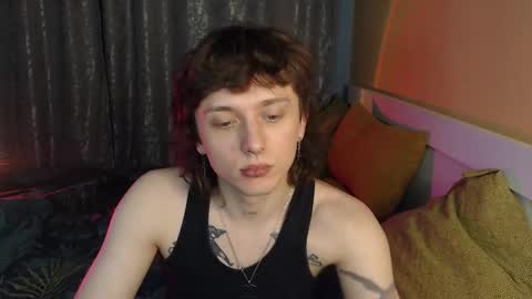 Ian online show from 25, 11, 2025