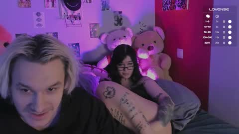 g4tito online show from 17, 11, 2025