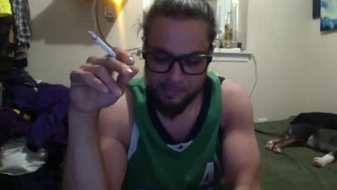 Jax online show from 16, 11, 2025