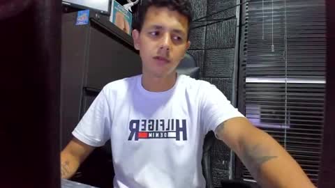 g_lincoln online show from 21, 6, 2026