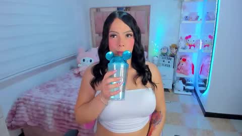 Gabriela online show from 9, 1, 2026