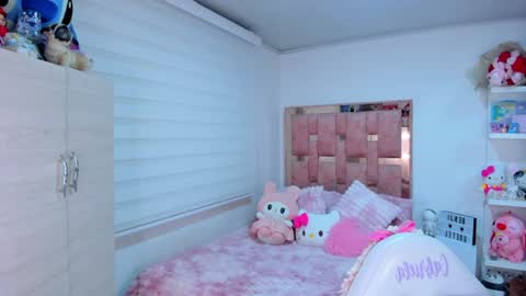 Snapshot of gaabisita chatting on 11, 6, 2026 Gabriela online show from 11, 6, 2026
