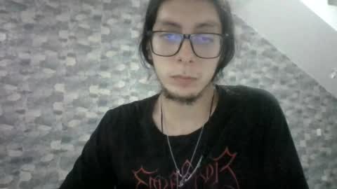 gaahlfrost online show from 9, 6, 2026