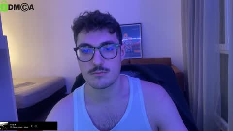 Snapshot of gaallahad chatting on 7, 1, 2026 gaallahad online show from 7, 1, 2026