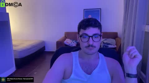 Snapshot of gaallahad chatting on 8, 1, 2026 gaallahad online show from 8, 1, 2026