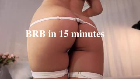 Snapshot of gab1_ chatting on 17, 10, 2025 Gaby online show from 17, 10, 2025