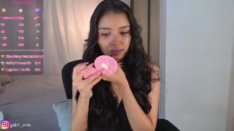 Gaby online show from 21, 6, 2026