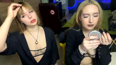 gaba_hard_ online show from 24, 4, 2026