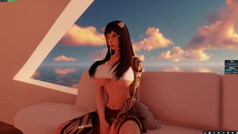 GABBI online show from 3, 12, 2024