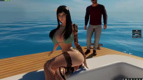 GABBI online show from 3, 12, 2024