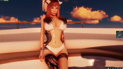 GABBI online show from 18, 12, 2024