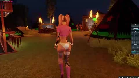 GABBI online show from 30, 1, 2025