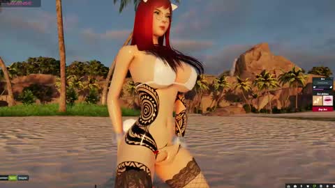 GABBI online show from 12, 2, 2025