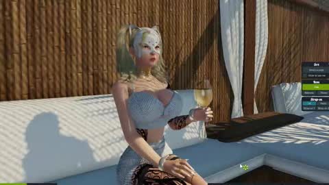 GABBI online show from 14, 9, 2025