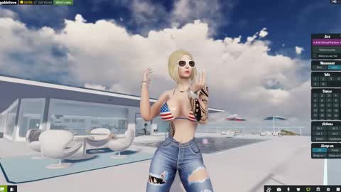 GABBI online show from 30, 9, 2025