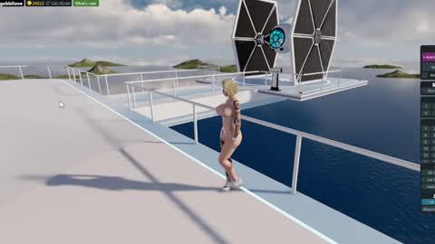 GABBI online show from 2, 10, 2025