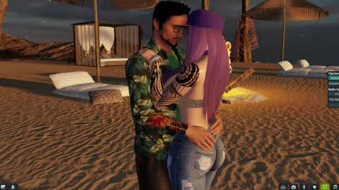 GABBI online show from 11, 11, 2025