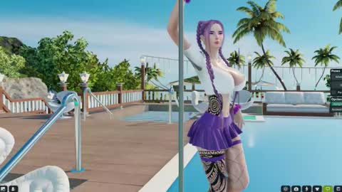 GABBI online show from 14, 11, 2025