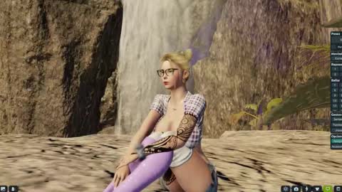 GABBI online show from 3, 12, 2025