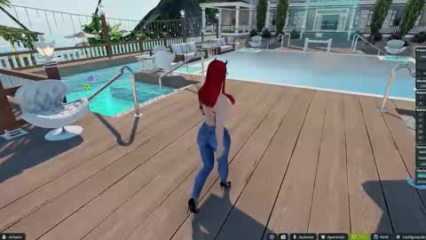 GABBI online show from 19, 1, 2026