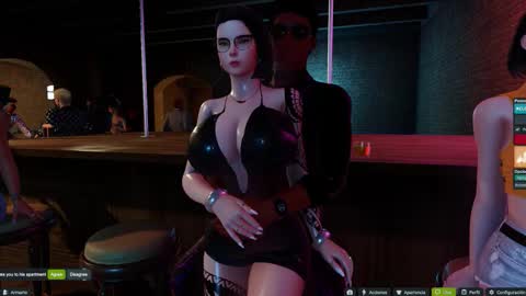 GABBI online show from 28, 2, 2026