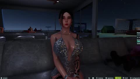 GABBI online show from 8, 3, 2026