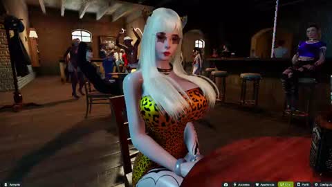 GABBI online show from 18, 6, 2026