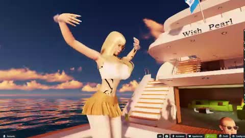 GABBI online show from 20, 6, 2026