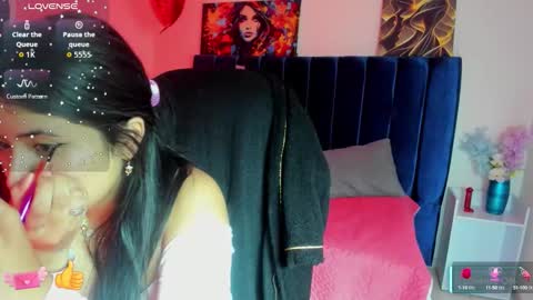 Snapshot of gabbie_carterx chatting on 8, 9, 2025 gabbie_carterx online show from 8, 9, 2025