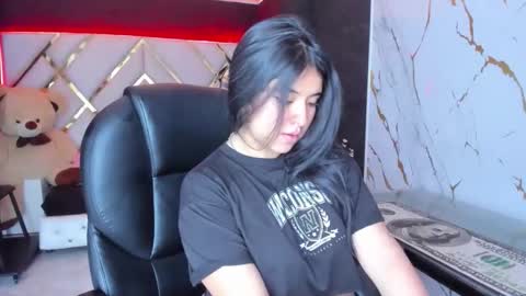 Snapshot of gabbie_cartexx chatting on 13, 1, 2026 Gabbie online show from 13, 1, 2026