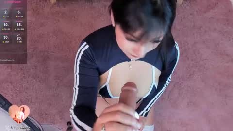 Snapshot of gabbie_kim chatting on 16, 9, 2025 Sofia online show from 16, 9, 2025