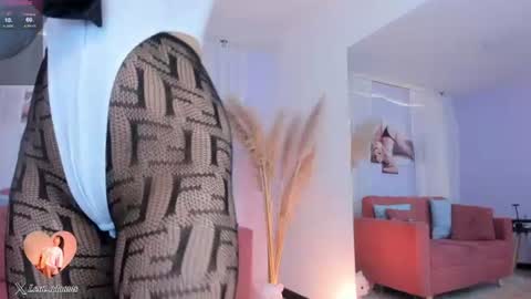 Snapshot of gabbie_kim chatting on 10, 7, 2026 Sofia online show from 10, 7, 2026