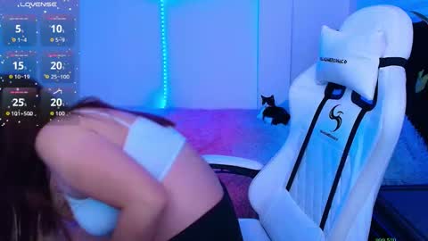 gabbie_kook online show from 26, 3, 2026