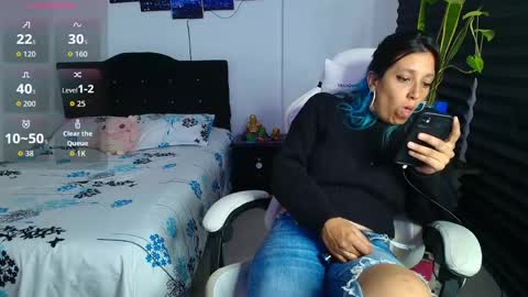 gabbie_kook online show from 7, 5, 2026
