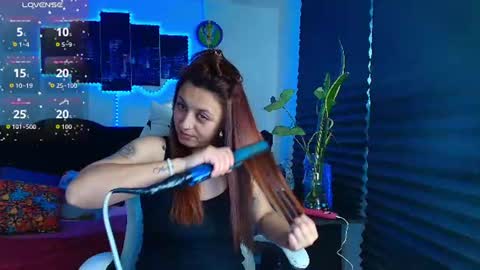 gabbie_kook online show from 25, 6, 2026