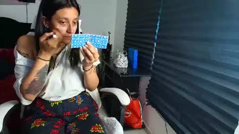 gabbie_kook online show from 2, 7, 2026