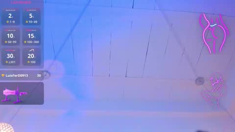 gabbiebenson online show from 29, 11, 2025