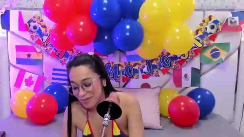 gabbieskinny online show from 21, 6, 2026