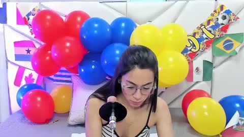 gabbieskinny online show from 24, 6, 2026