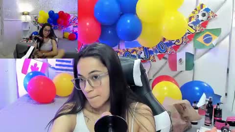 gabbieskinny online show from 25, 6, 2026