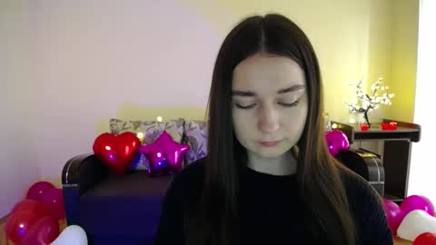 Snapshot of gabby_di chatting on 13, 2, 2025 Jaklin online show from 13, 2, 2025
