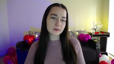 Snapshot of gabby_di chatting on 17, 2, 2025 Jaklin online show from 17, 2, 2025